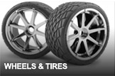 Wheels & Tires