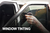 Window Tinting